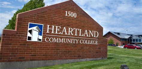 heartland community college pontiac il